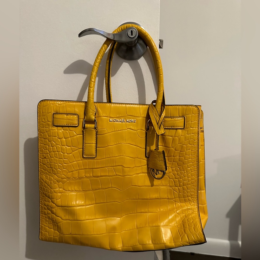 Great condition Michael Kors purse